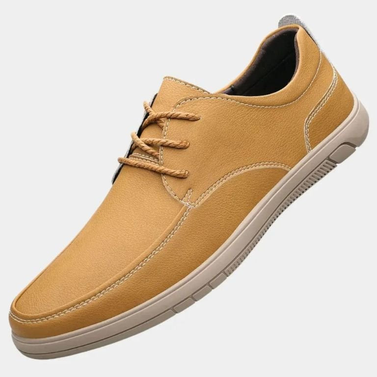 Leonardo - Comfortable, Casual and Stylish Shoe