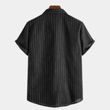 Costa - Short Sleeve Shirt