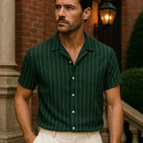 Costa - Short Sleeve Shirt