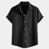 Costa - Short Sleeve Shirt
