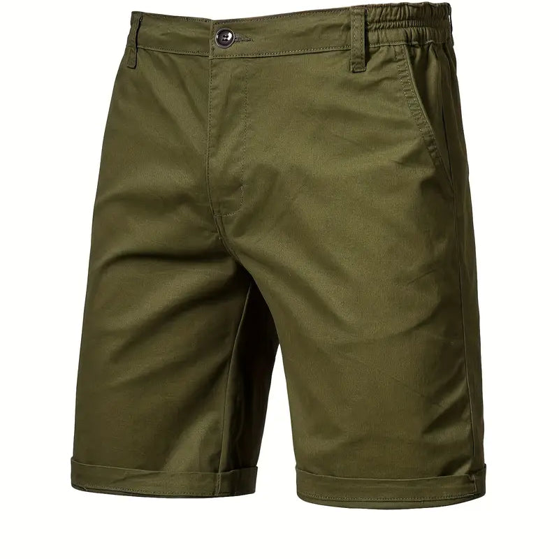 Sérgio - Simple Shorts