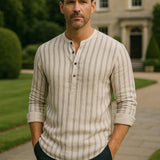 Alberto - Lightweight T-shirt