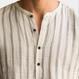 Alberto - Lightweight T-shirt