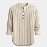 Alberto - Lightweight T-shirt