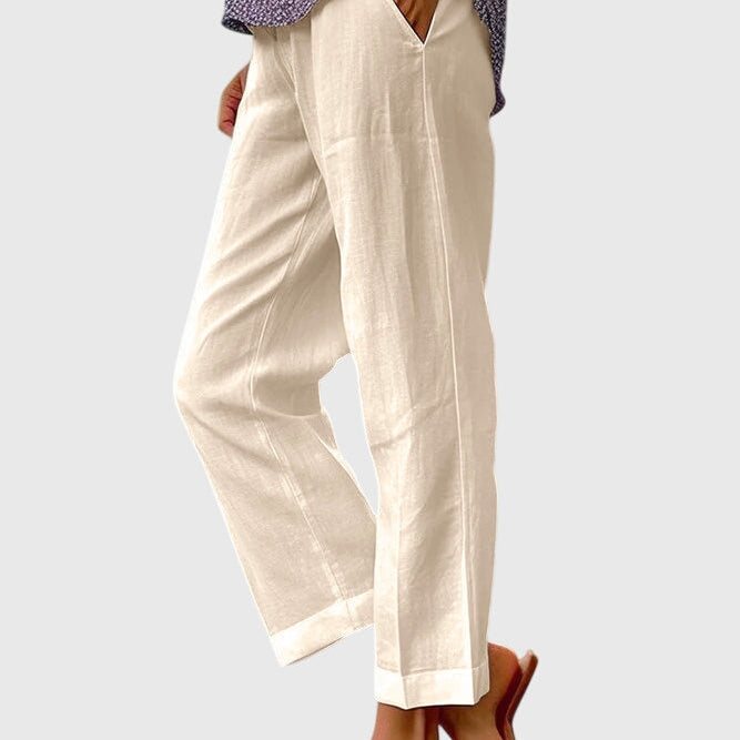 Elaine™ | Elegant Women's Pants