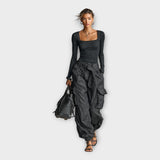 Alex | Cargo Trousers With Hyperextravagant Comfortability