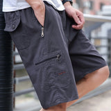 Américo - Cargo Shorts