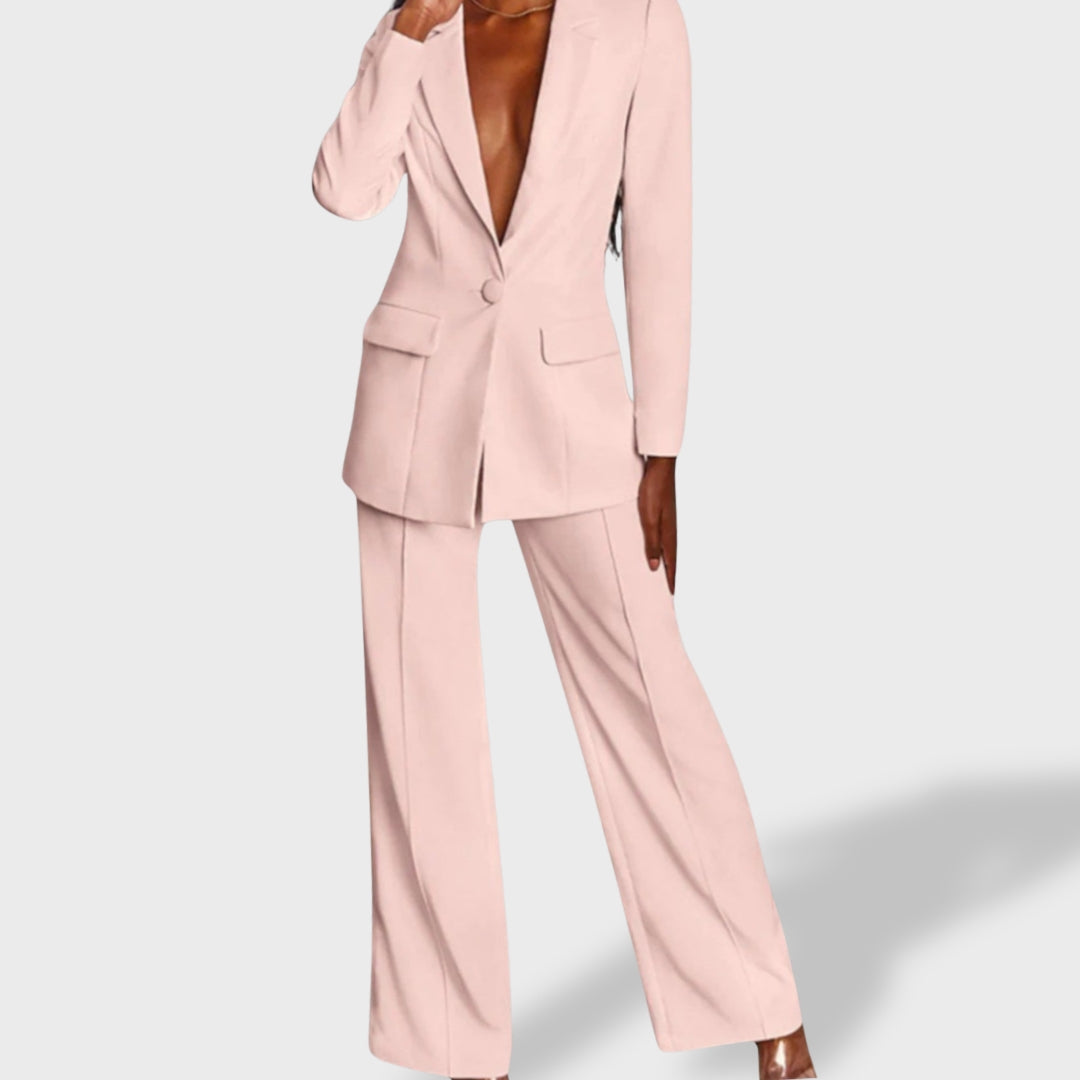 Vesna – Elegant Women's Suit