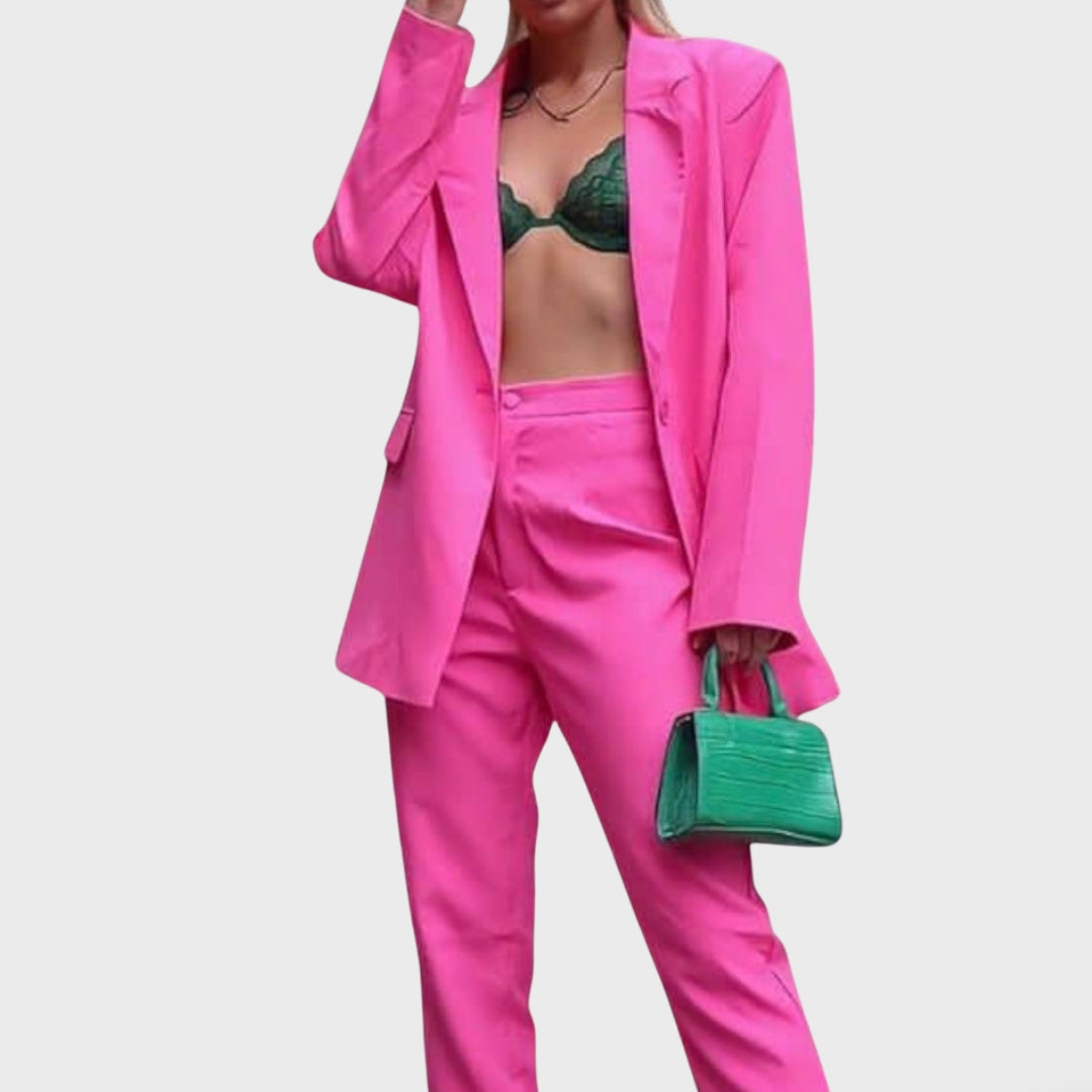 Vesna – Elegant Women's Suit