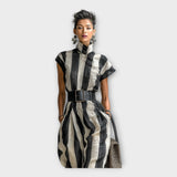 Elizabeth | Jumpsuit With Everlasting Vintage Glamour