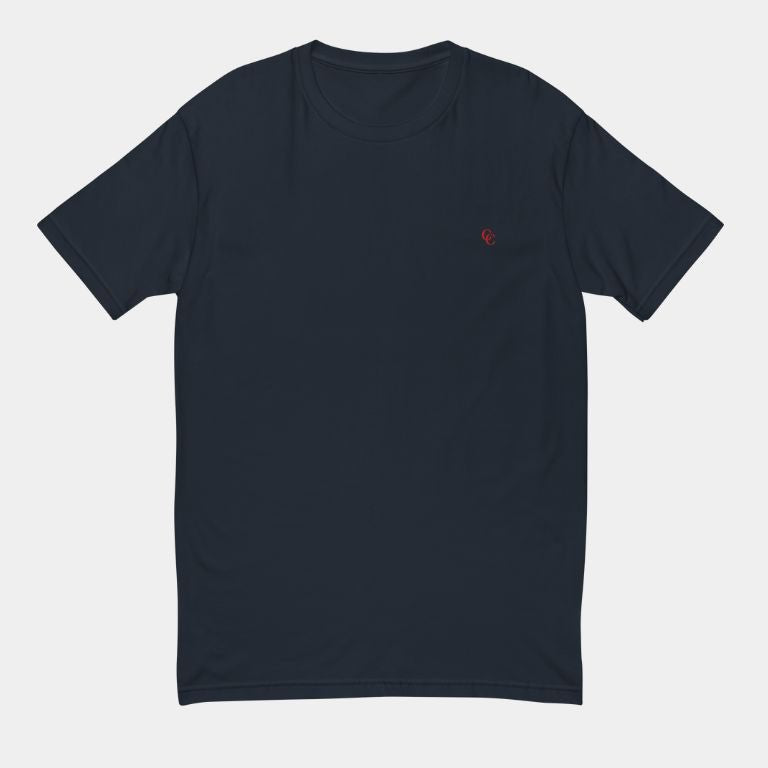 João - Essential T-Shirt 100% Cotton