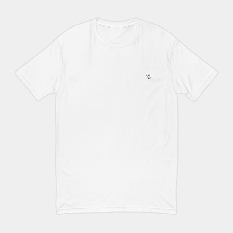 João - Essential T-Shirt 100% Cotton
