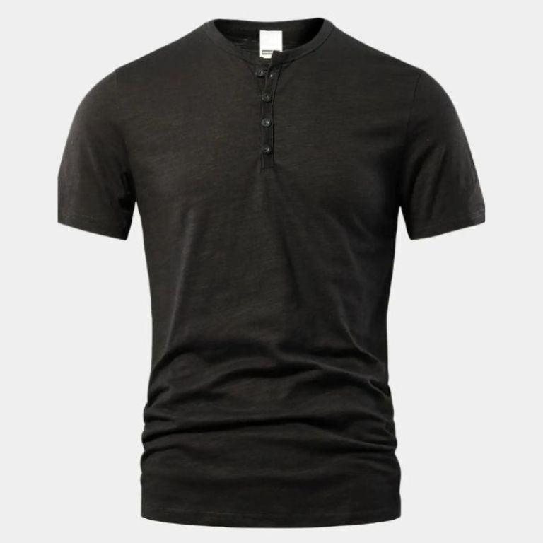 Henrique - Casual T-shirt