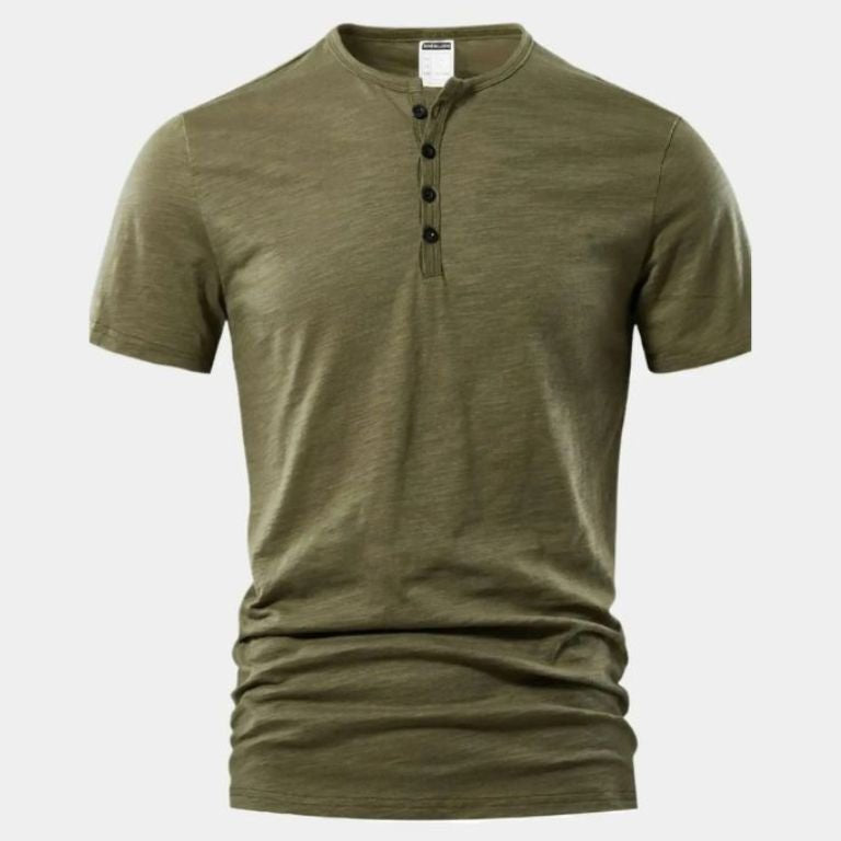 Henrique - Casual T-shirt