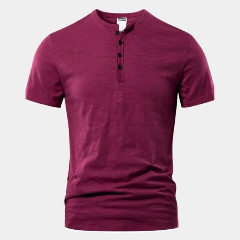 Henrique - Casual T-shirt