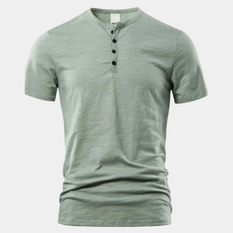 Henrique - Casual T-shirt