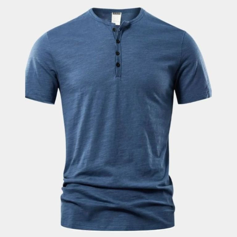 Henrique - Casual T-shirt