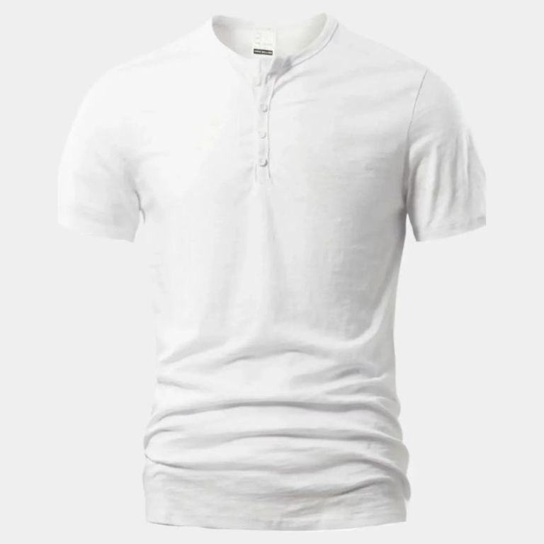 Henrique - Casual T-shirt