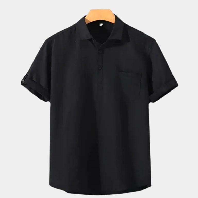 António - Essential Linen Shirt
