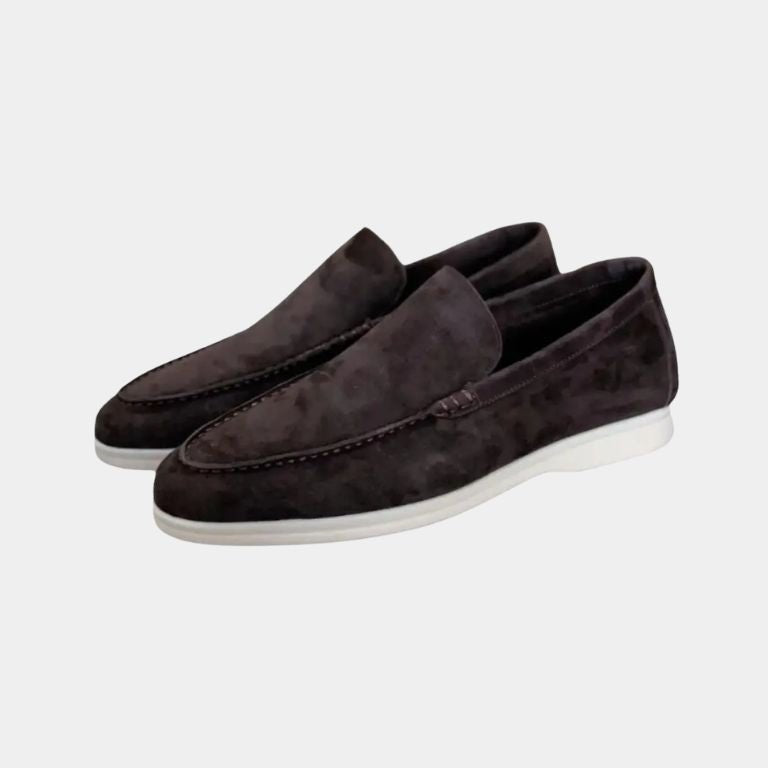 Valentim - Essential Old Money Loafers