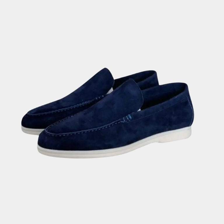 Valentim - Essential Old Money Loafers