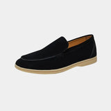 Murilo - Essential Suede Loafers