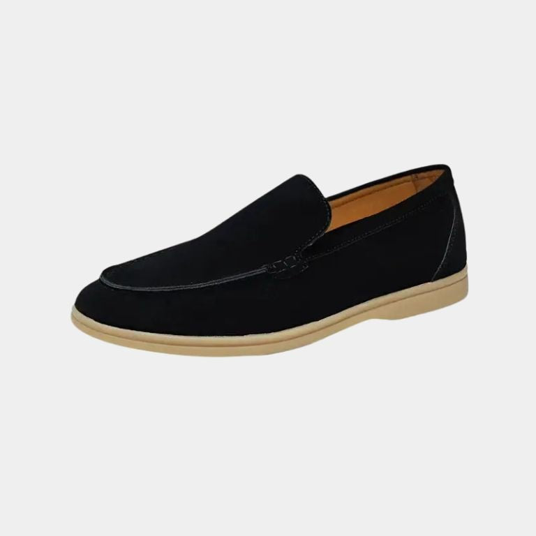 Murilo - Essential Suede Loafers