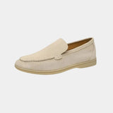 Murilo - Essential Suede Loafers