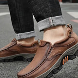Carlos - Essential Comfortable Shoes for Everyday Use
