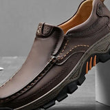 Carlos - Essential Comfortable Shoes for Everyday Use