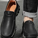 Carlos - Essential Comfortable Shoes for Everyday Use