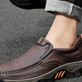 Carlos - Essential Comfortable Shoes for Everyday Use