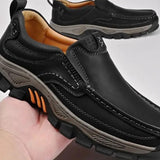 Carlos - Essential Comfortable Shoes for Everyday Use