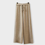 Ljerka – Elegant set of knitwear