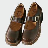 Olivia - Elegant Original Mary Jane Shoes