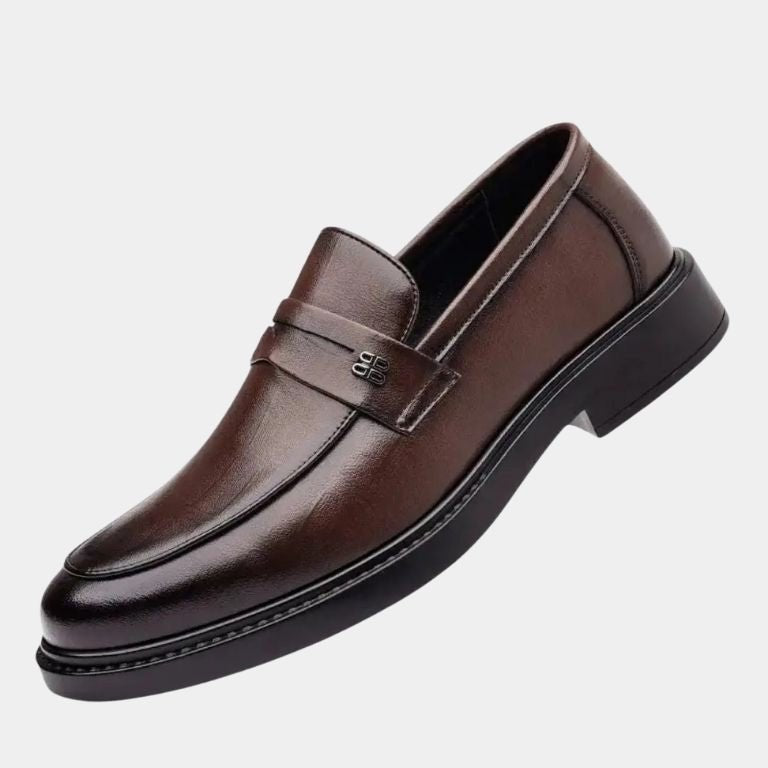 Samuel - Men's Leather Shoes
