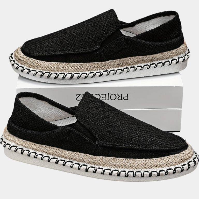 Luís - Elegant Shoes