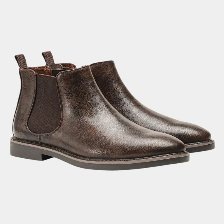 Eduardo - Elegant Boots