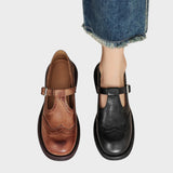 Millie | Elegant Vegan Leather Shoe