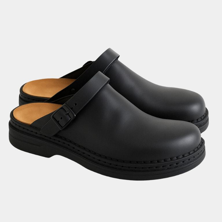 Rafael - Leather Shoes for Men