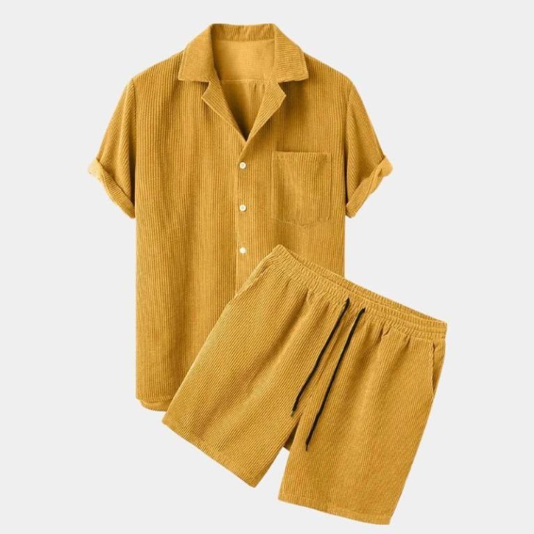 Bernardo - Minimalist Set