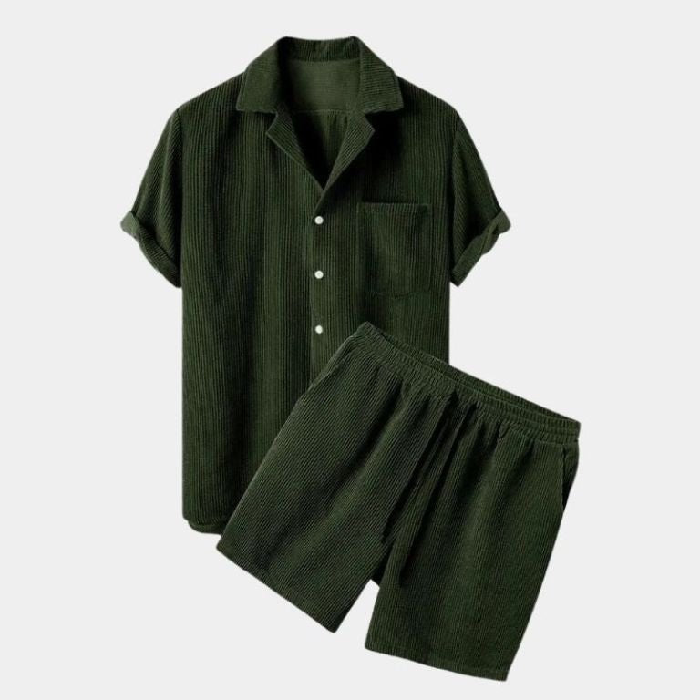 Bernardo - Minimalist Set