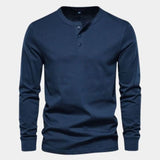 Eugénio - Long Sleeve T-shirt