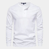 Eugénio - Long Sleeve T-shirt