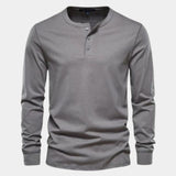 Eugénio - Long Sleeve T-shirt