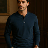 Eugénio - Long Sleeve T-shirt