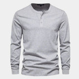 Eugénio - Long Sleeve T-shirt