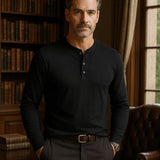 Eugénio - Long Sleeve T-shirt