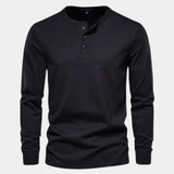 Eugénio - Long Sleeve T-shirt