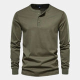 Eugénio - Long Sleeve T-shirt